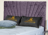 Sunrise Ottoman Bed