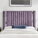 Toronto Upholstered Bed
