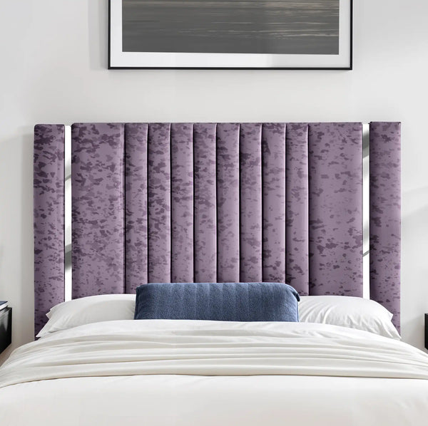 Toronto Upholstered Bed