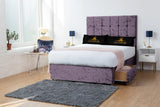 Florence Divan Bed