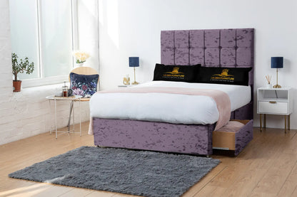 Florence Divan Bed