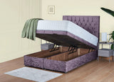 Montreal Ottoman Bed