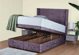 Lincoln Ottoman Bed
