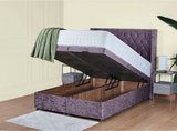 Hastings Ottoman Bed