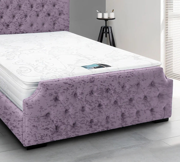 Mayfair Upholstered Bed