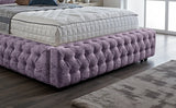 Duchess Upholstered Bed