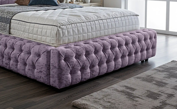 Duchess Upholstered Bed
