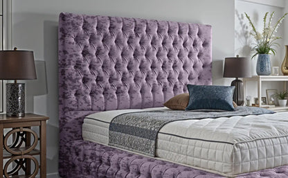 Duchess Upholstered Bed