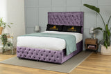 Kingston Ottoman Bed