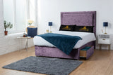 Victoria Divan Bed