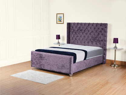 Luxury Montana Wingback