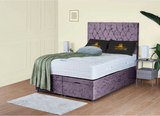 Montreal Ottoman Bed