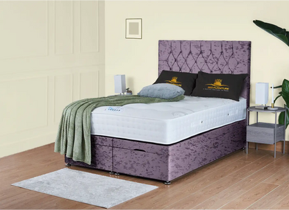 Montreal Ottoman Bed