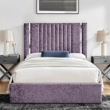 Toronto Upholstered Bed