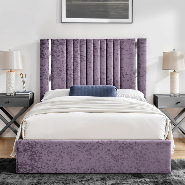 Toronto Upholstered Bed
