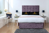 Florence Divan Bed
