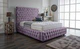 Duchess Upholstered Bed