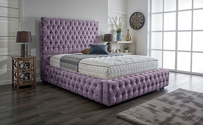 Duchess Upholstered Bed