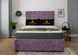 Madison Divan Bed