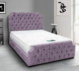 Mayfair Upholstered Bed