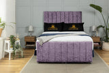 Venetian Ottoman Bed