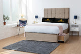Florence Divan Bed