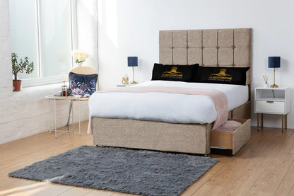 Florence Divan Bed