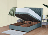 Hastings Ottoman Bed