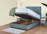 Montreal Ottoman Bed