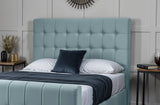 Orlando Upholstered Bed