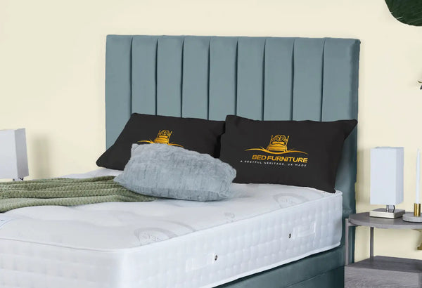 Hamilton Ottoman Bed