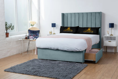 Ashford Divan Bed