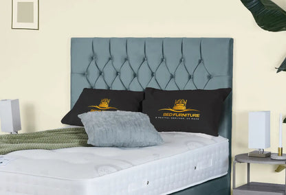 Mayfair Ottoman Bed