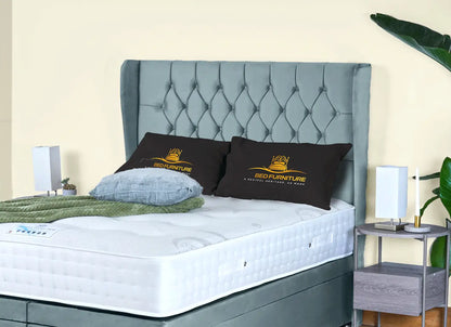Wexford Ottoman Bed
