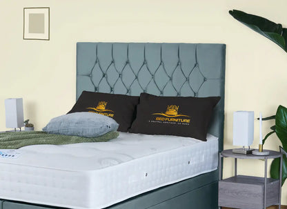Montreal Ottoman Bed