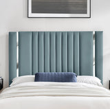Toronto Upholstered Bed