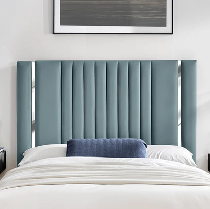 Toronto Upholstered Bed