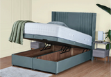 Lincoln Ottoman Bed