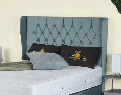 Edmonton Ottoman Bed
