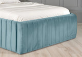 Paris Upholstered Bed