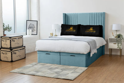 Luxor Ottoman Bed