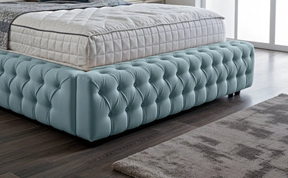 Duchess Upholstered Bed