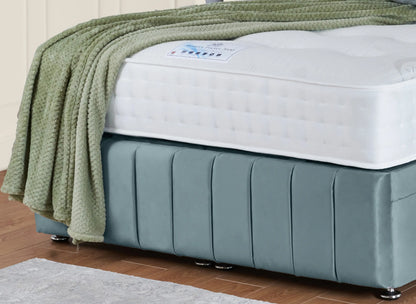 Lisburn Ottoman Bed