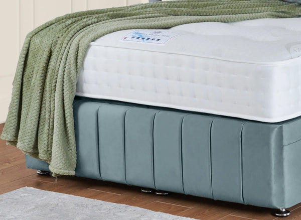 Lisburn Ottoman Bed