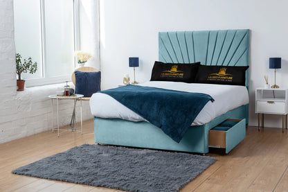 Sunrise Divan Bed