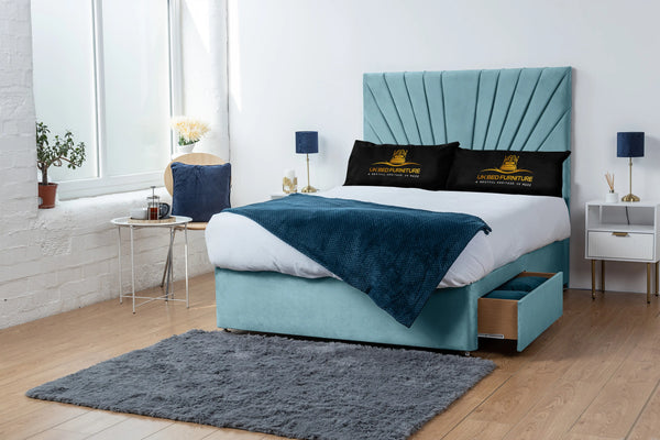 Sunrise Divan Bed