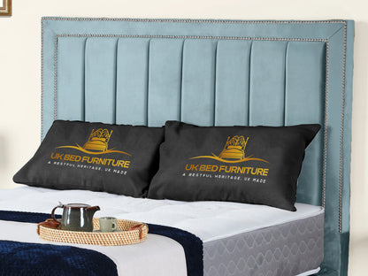 Serena Upholstered bed
