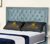 Hamilton Upholstered Bed