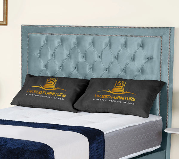 Hamilton Upholstered Bed