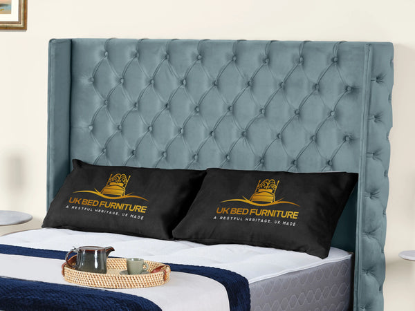 Arabella Upholstered Bed